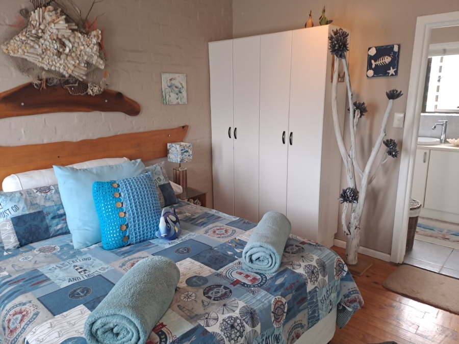 To Let 1 Bedroom Property for Rent in Myoli Beach Western Cape